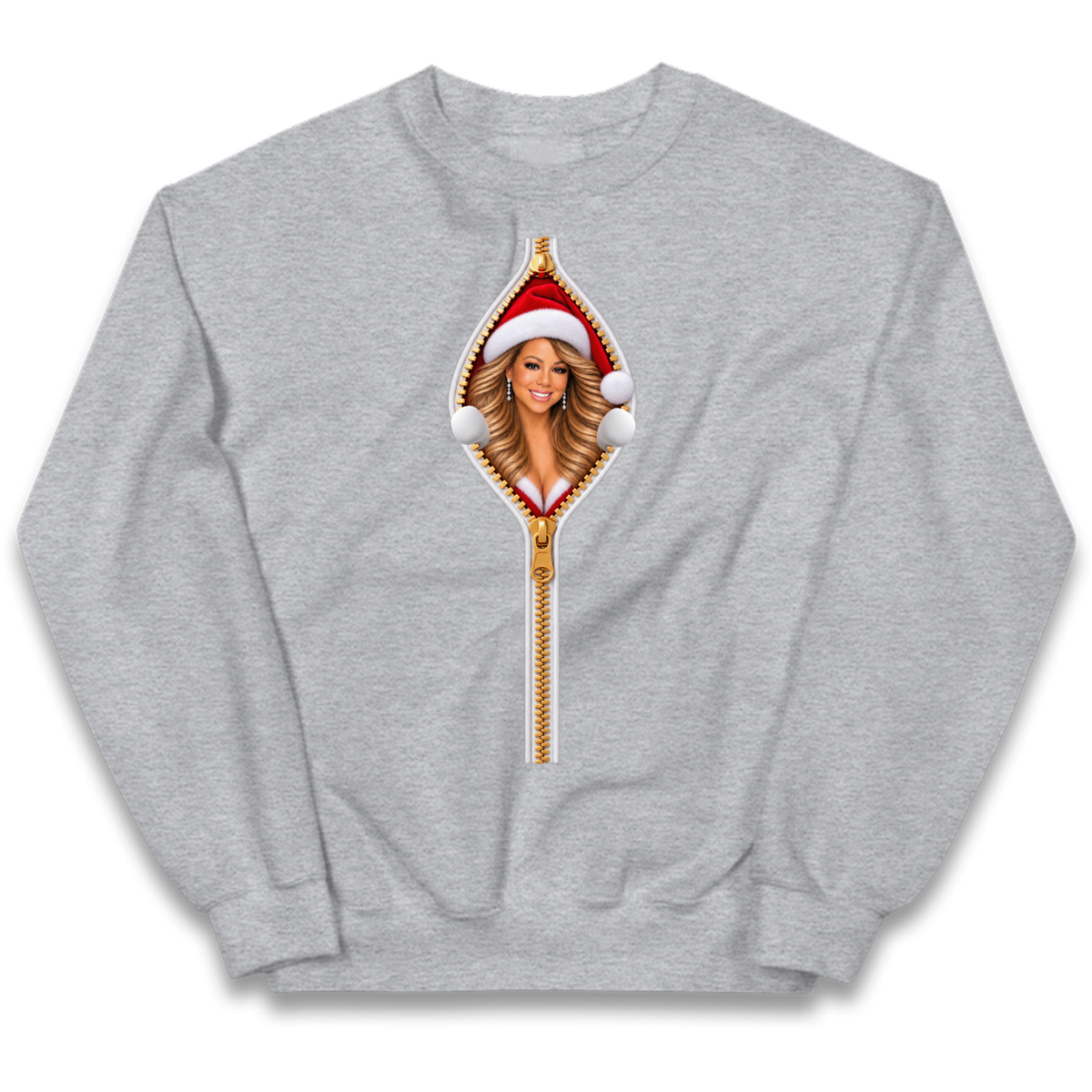 Mariah Kids Jumper
