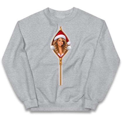 Mariah Kids Jumper