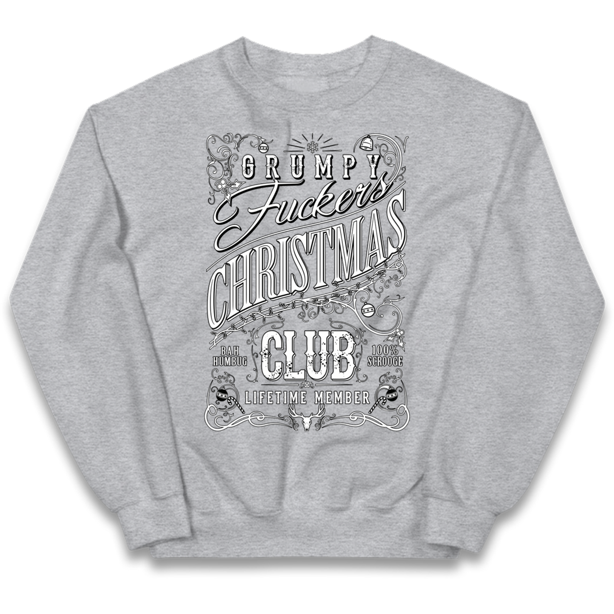 Christmas jumper Kids Jumper