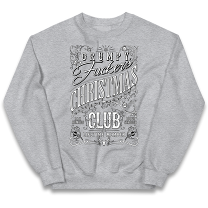 Christmas jumper Kids Jumper