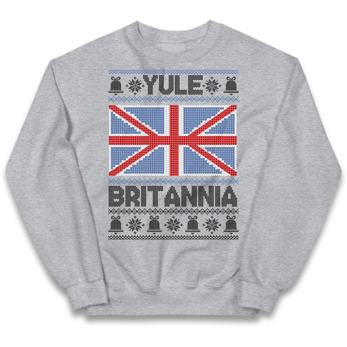 Christmas jumper Kids Jumper