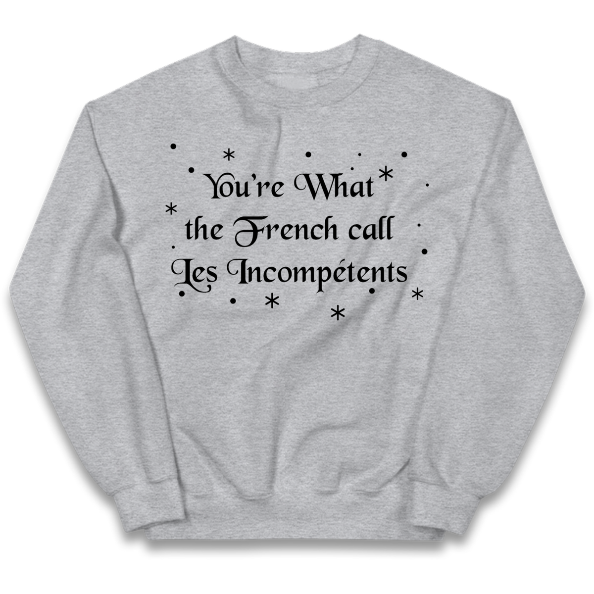 Christmas Party Tee Kids Jumper