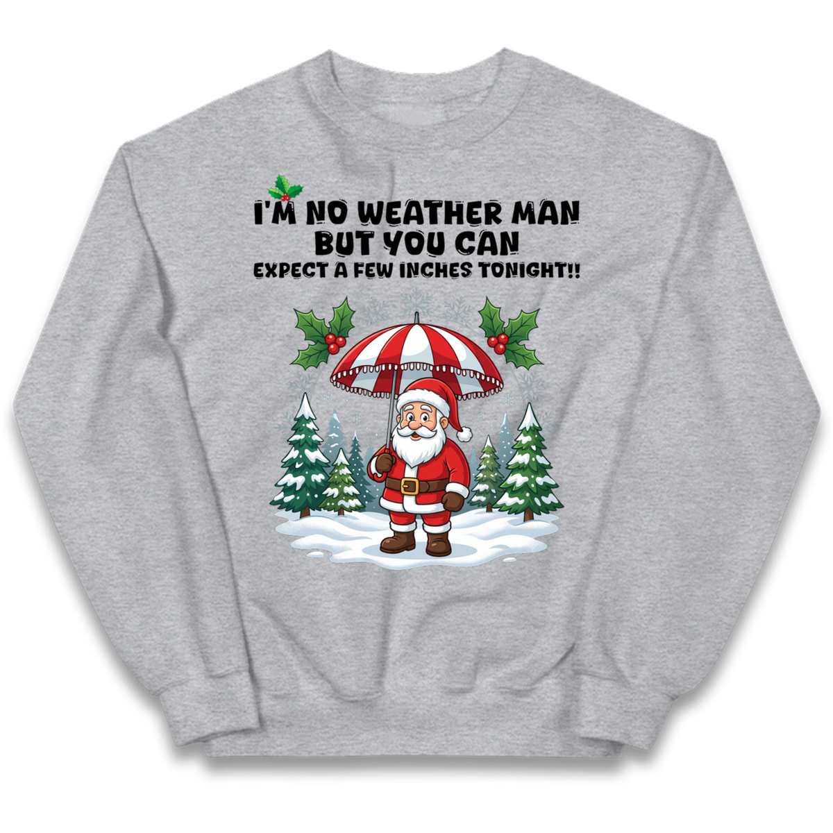 Christmas jumper Kids Jumper