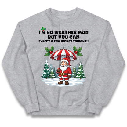 Christmas jumper Kids Jumper