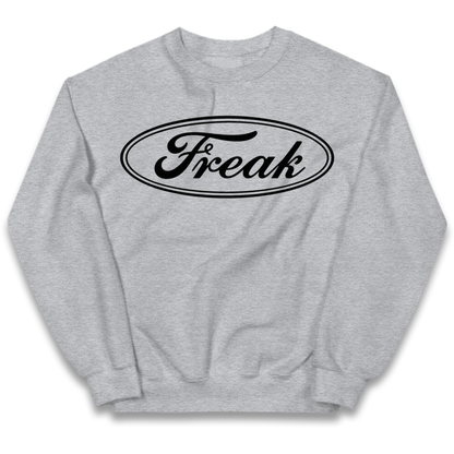 Bella Hadid Freak Kids Jumper