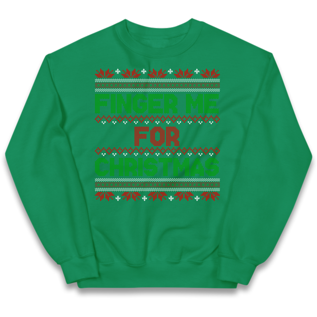 adult humour gift Kids Jumper