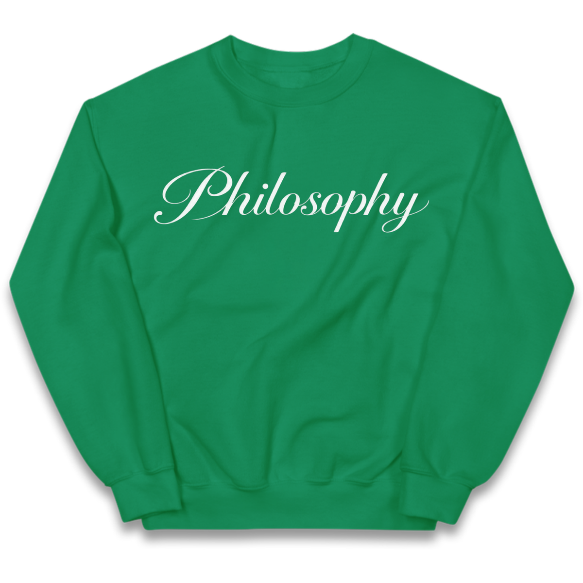 Isa Briones Dr Trinity Santos The Pitt Philosophy Kids Jumper