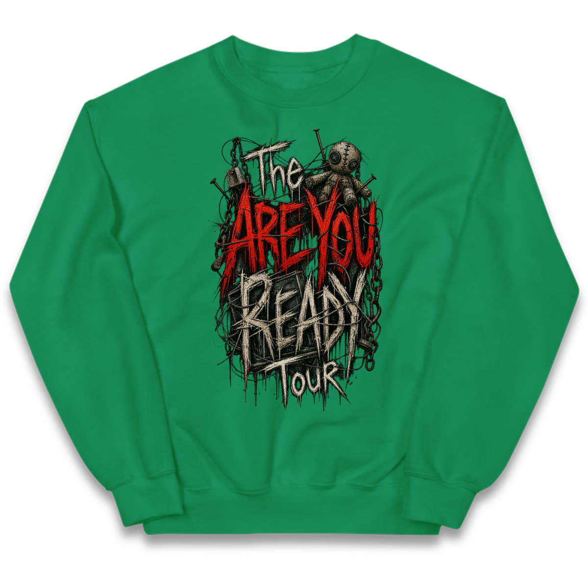 Korn Kids Jumper