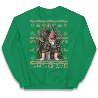 Christmas jumper Kids Jumper
