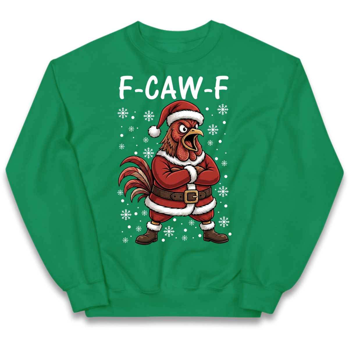 Christmas jumper Kids Jumper