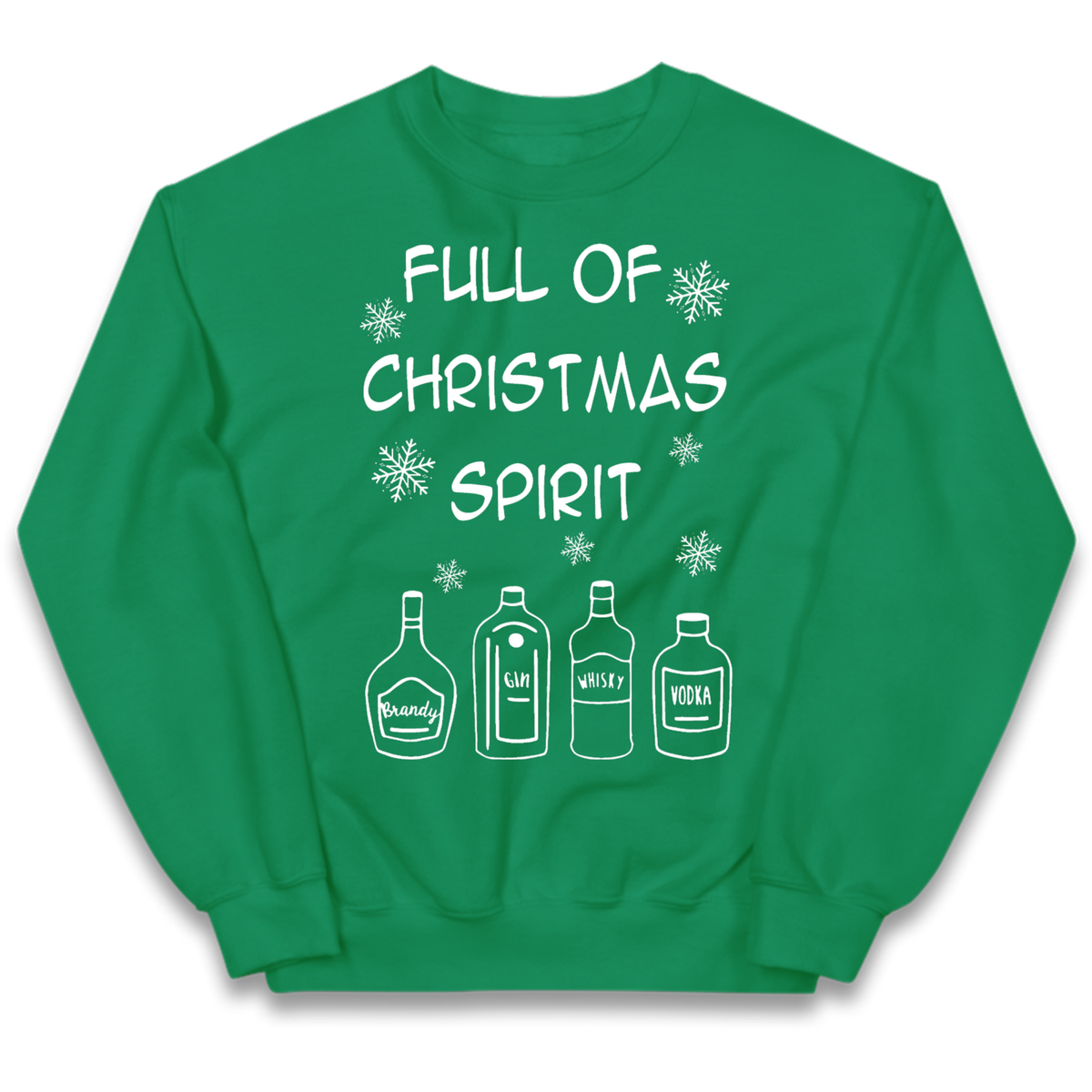 Christmas jumper Kids Jumper
