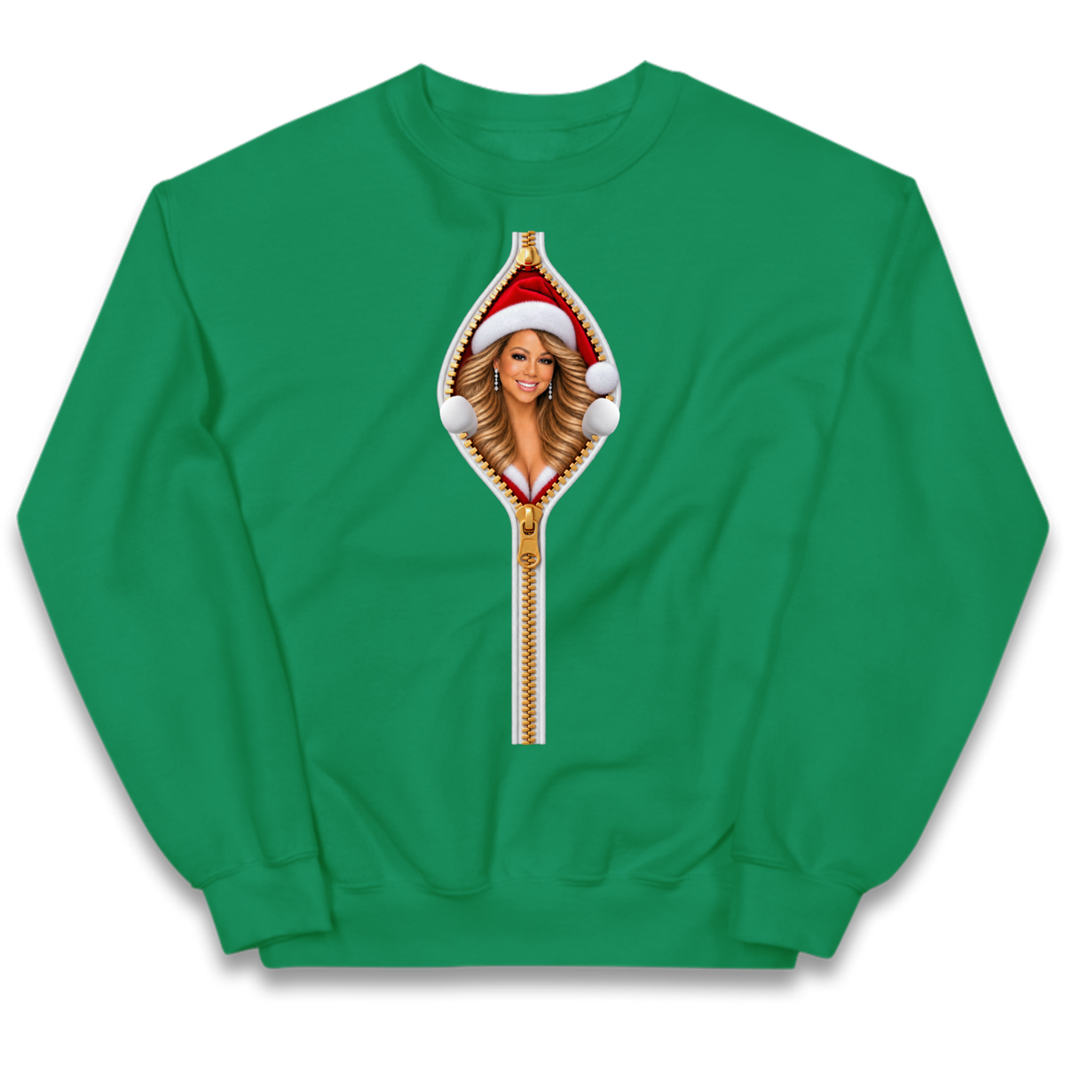 Mariah Kids Jumper