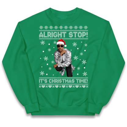 Mc Hammer Kids Jumper
