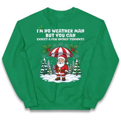 Christmas jumper Kids Jumper