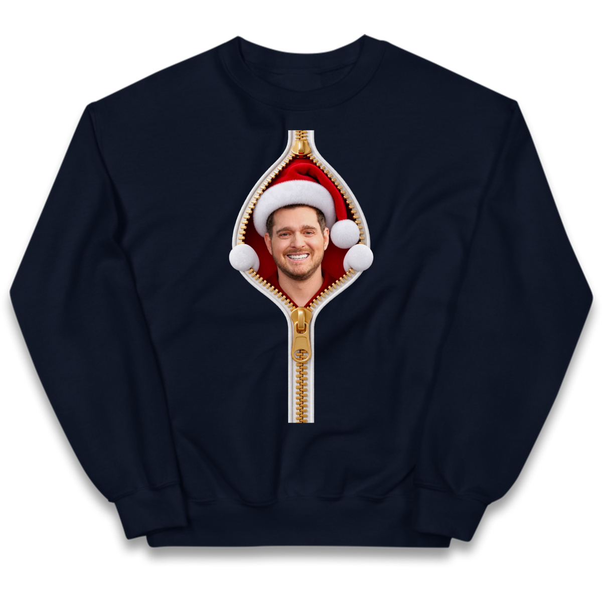 Christmas jumper Kids Jumper