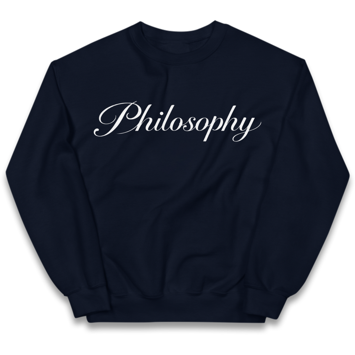 Isa Briones Dr Trinity Santos The Pitt Philosophy Kids Jumper