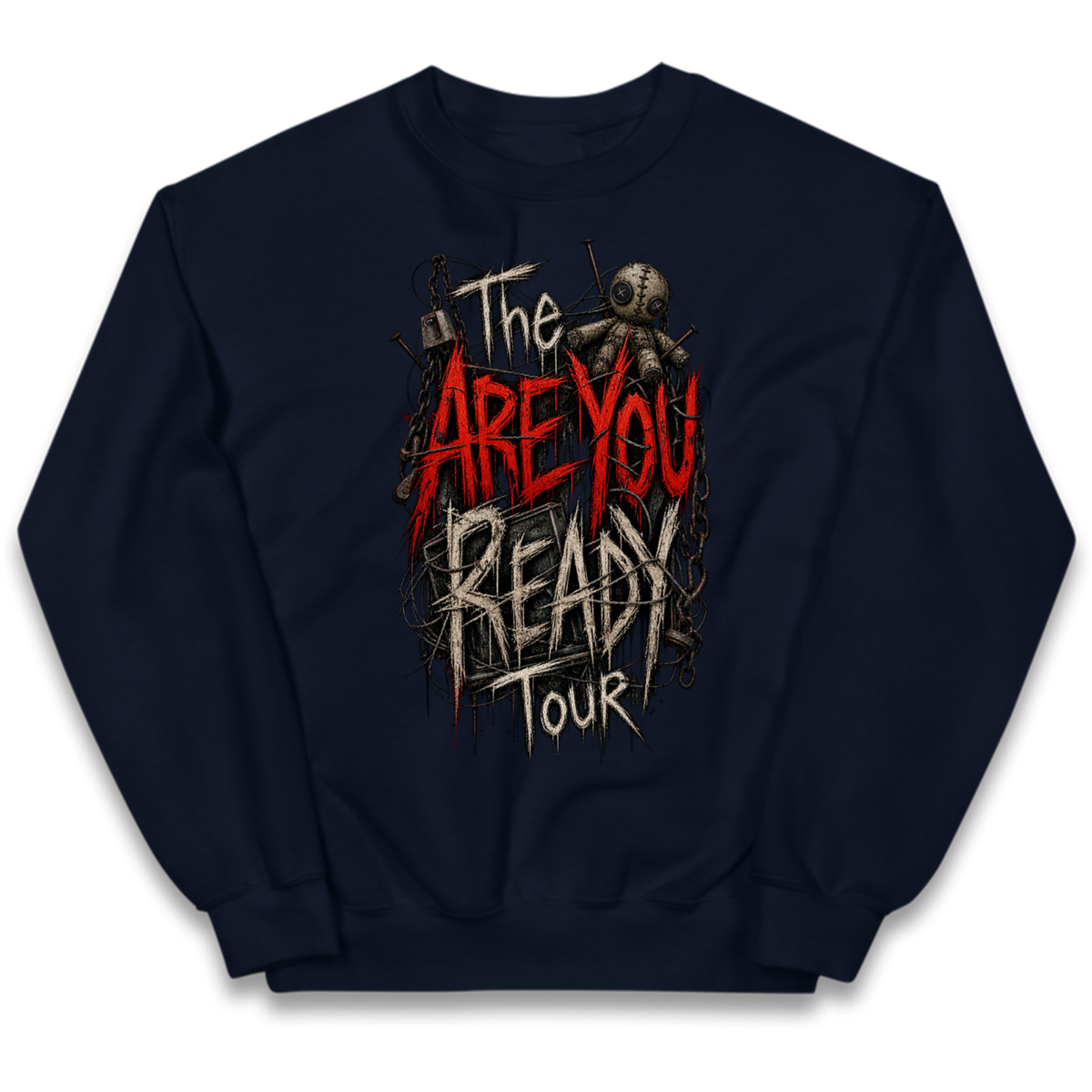 Korn Kids Jumper