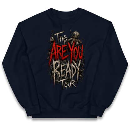 Korn Kids Jumper