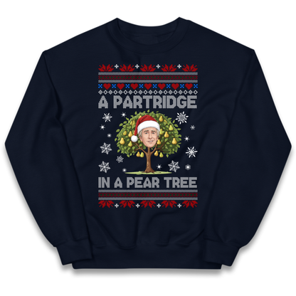 Christmas jumper Kids Jumper