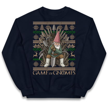 Christmas jumper Kids Jumper
