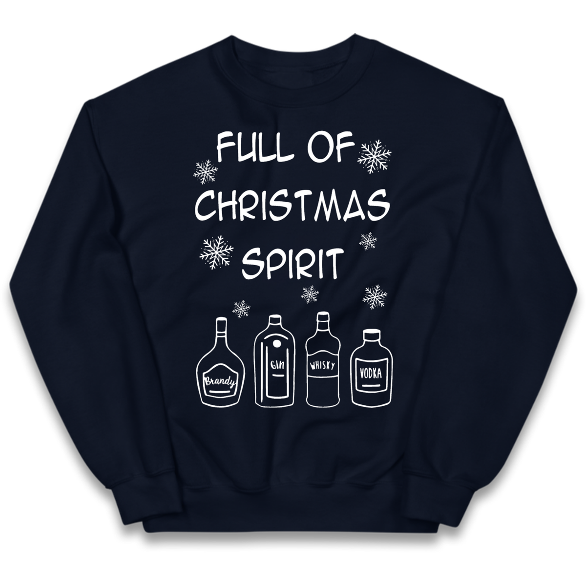 Christmas jumper Kids Jumper