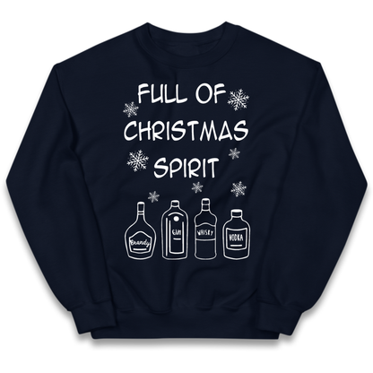 Christmas jumper Kids Jumper