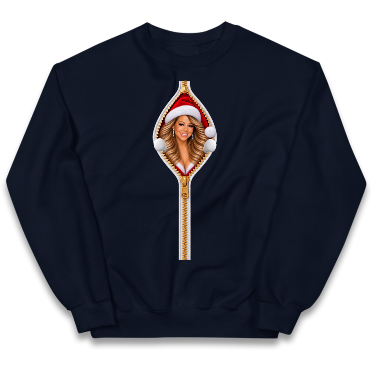 Mariah Kids Jumper
