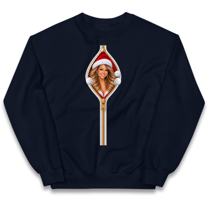 Mariah Kids Jumper