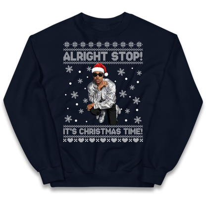 Mc Hammer Kids Jumper
