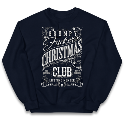 Christmas jumper Kids Jumper