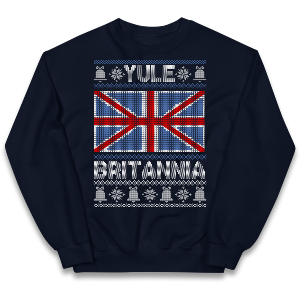 Christmas jumper Kids Jumper