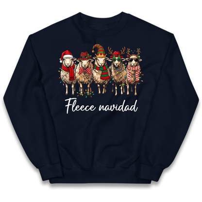 Christmas jumper Kids Jumper