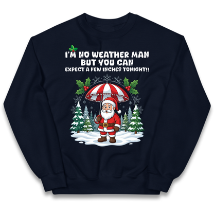 Christmas jumper Kids Jumper
