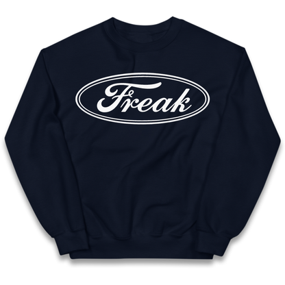 Bella Hadid Freak Kids Jumper