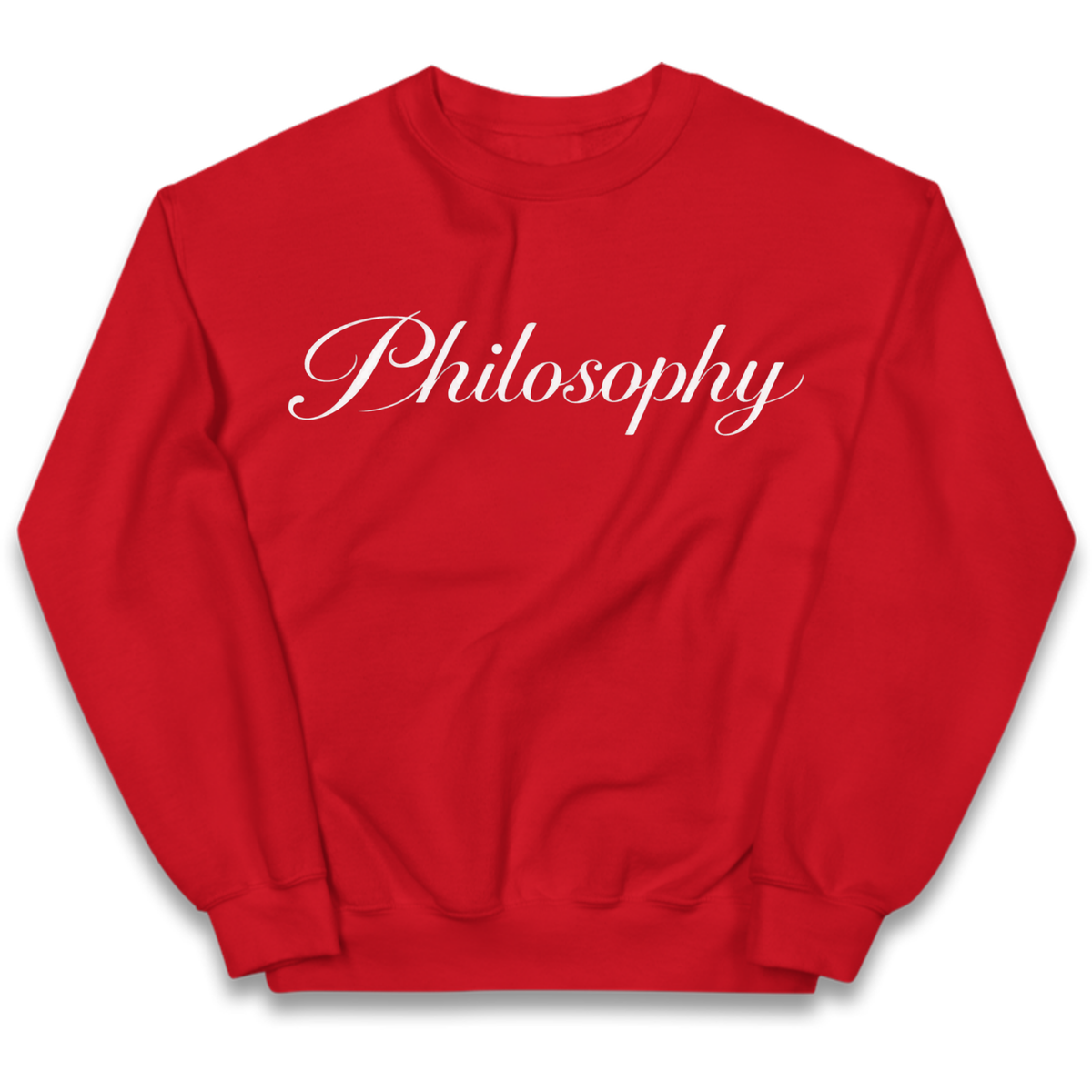 Isa Briones Dr Trinity Santos The Pitt Philosophy Kids Jumper
