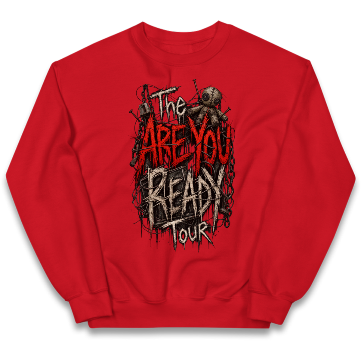 Korn Kids Jumper