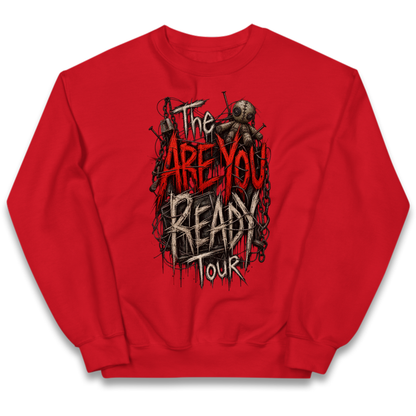 Korn Kids Jumper