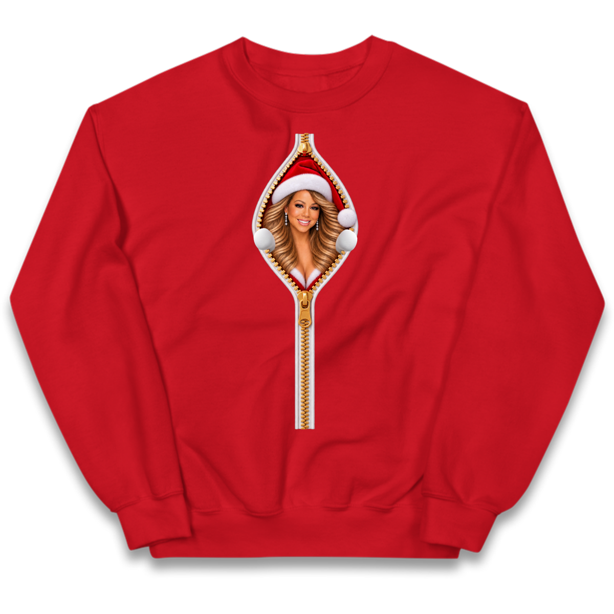 Mariah Kids Jumper