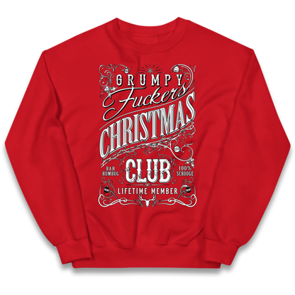 Christmas jumper Kids Jumper