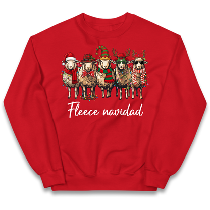 Christmas jumper Kids Jumper