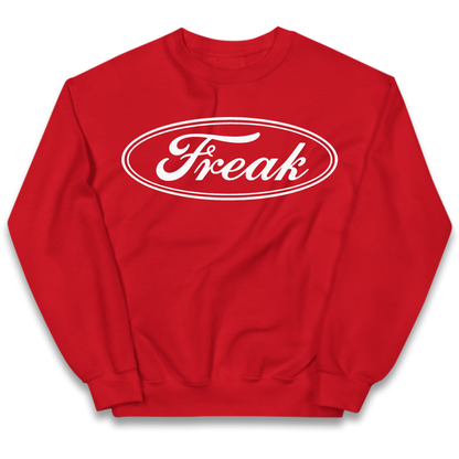 Bella Hadid Freak Kids Jumper