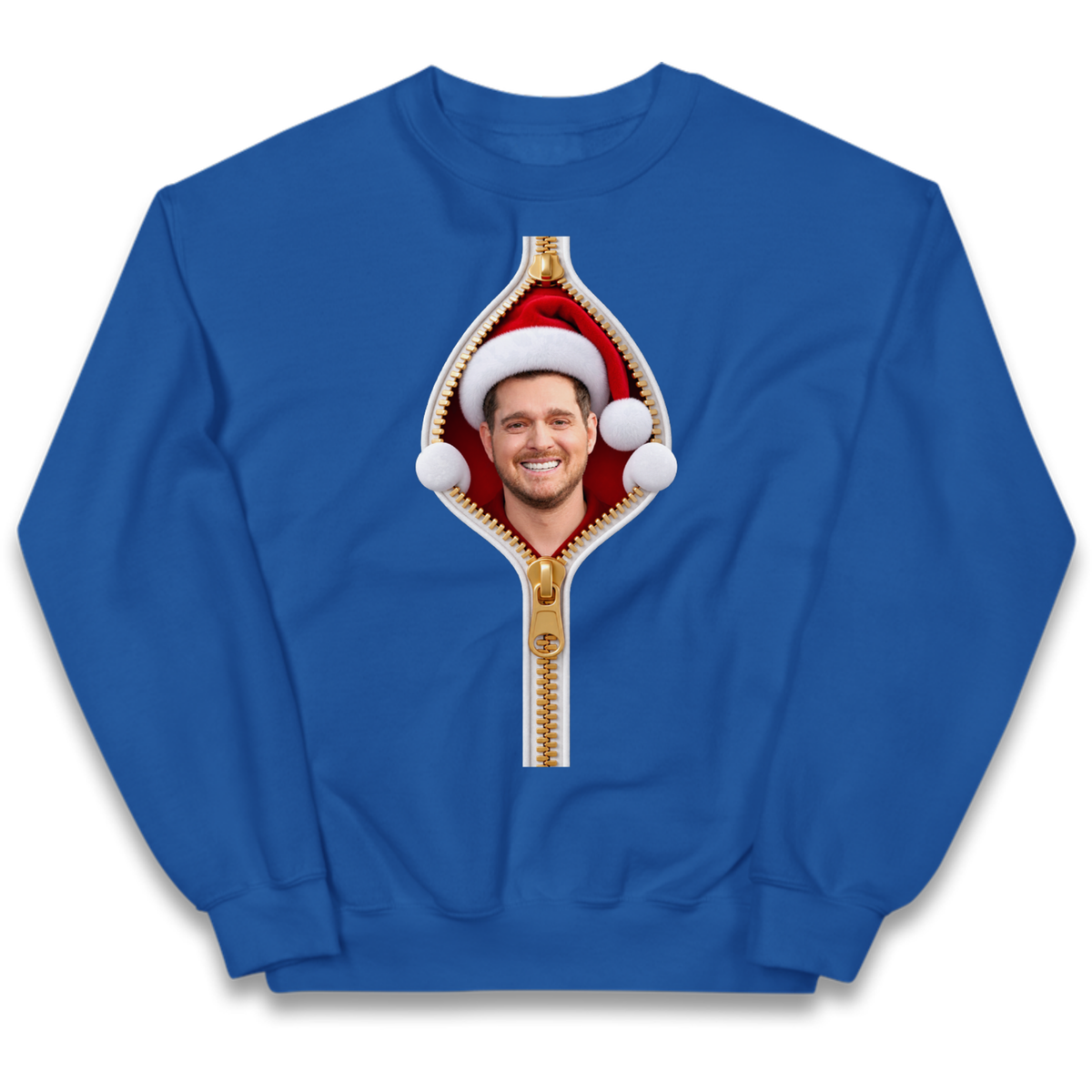 Christmas jumper Kids Jumper
