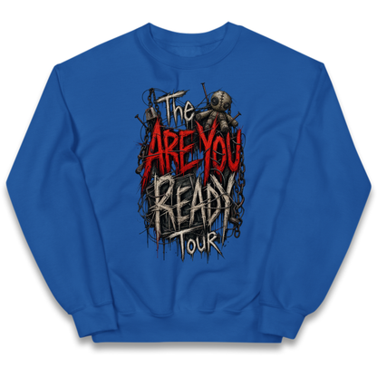 Korn Kids Jumper