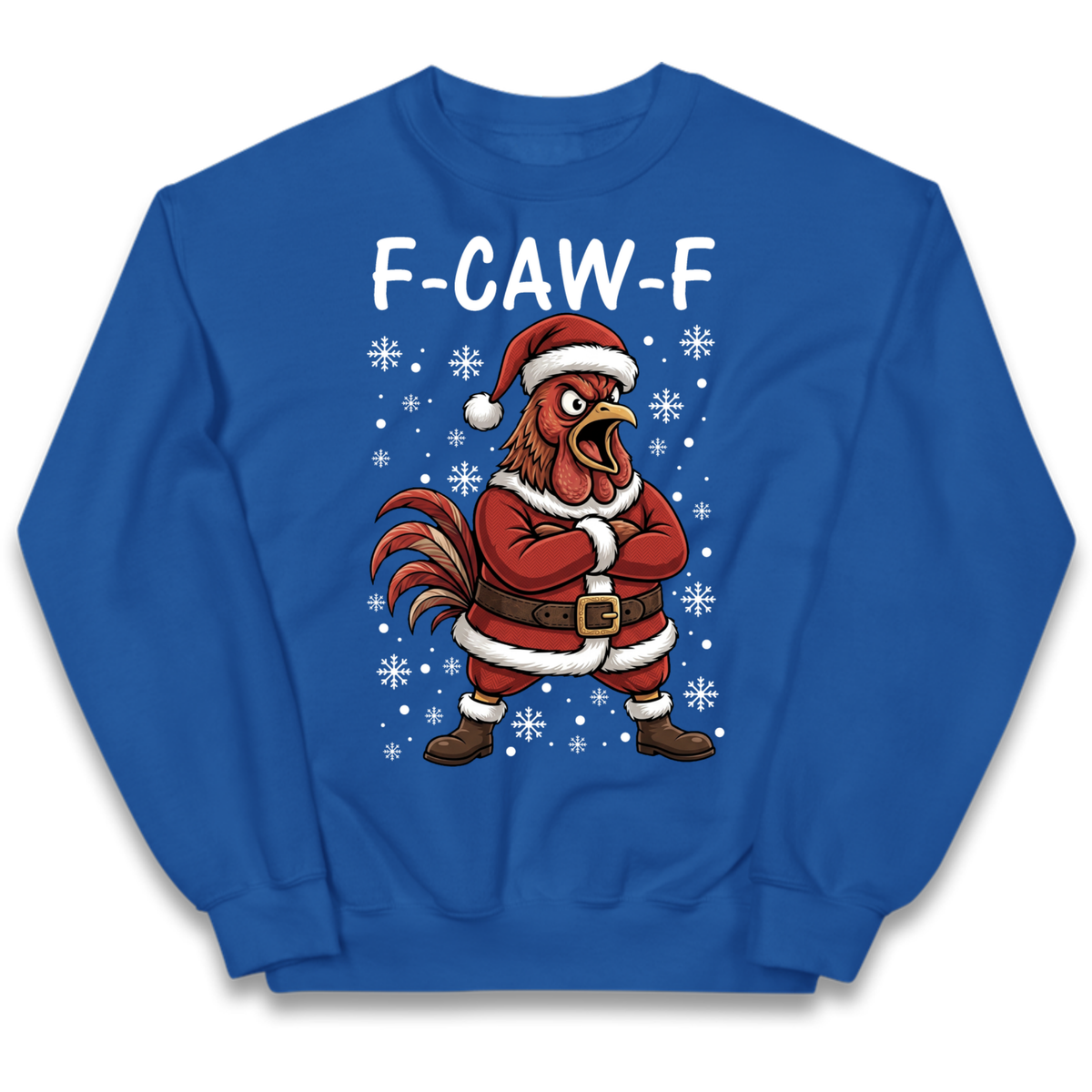 Christmas jumper Kids Jumper