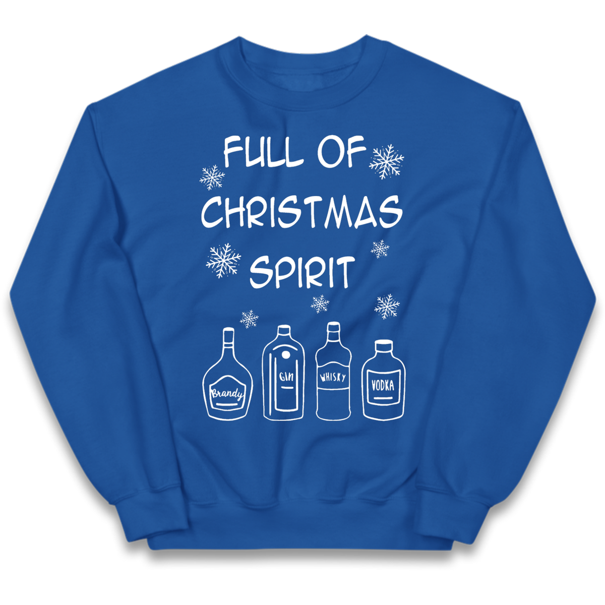 Christmas jumper Kids Jumper