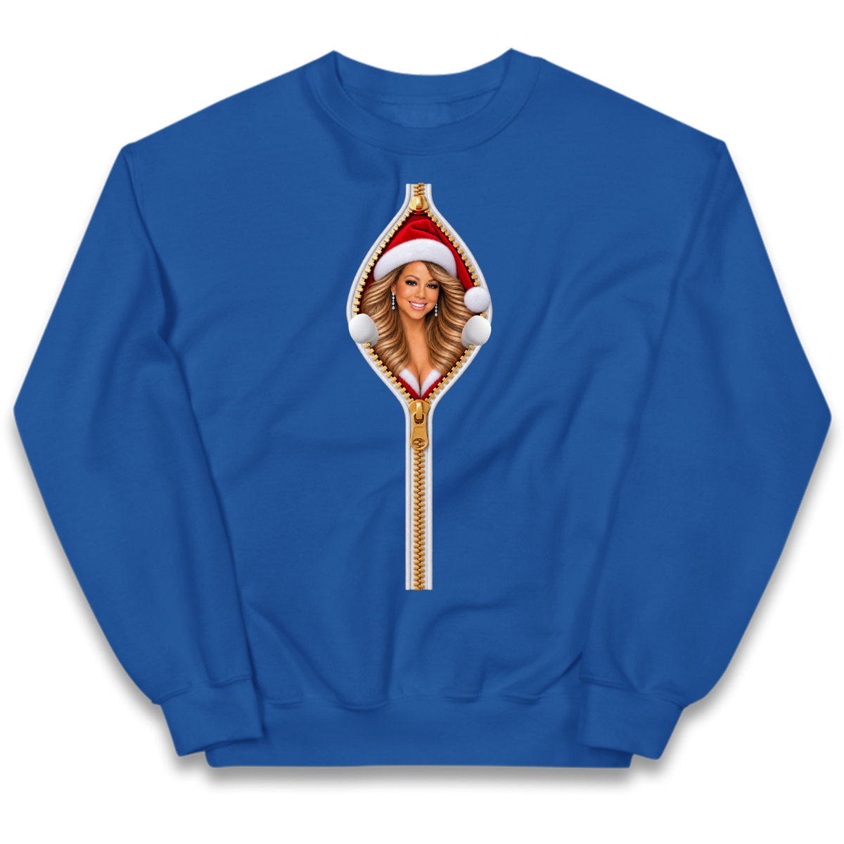 Mariah Kids Jumper