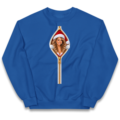 Mariah Kids Jumper