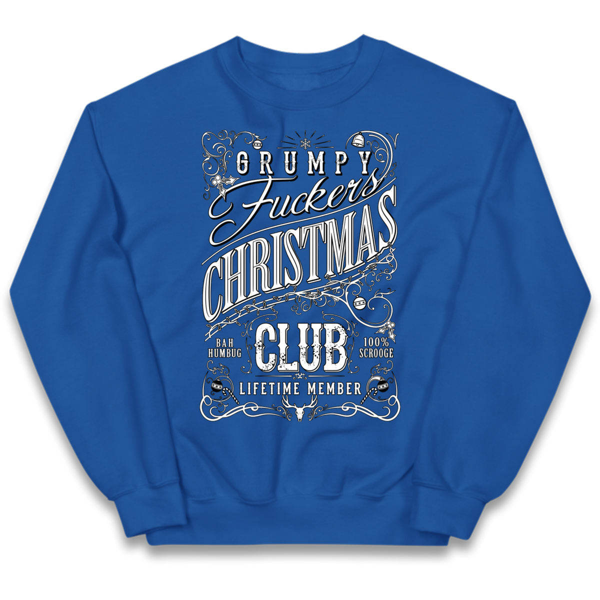 Christmas jumper Kids Jumper