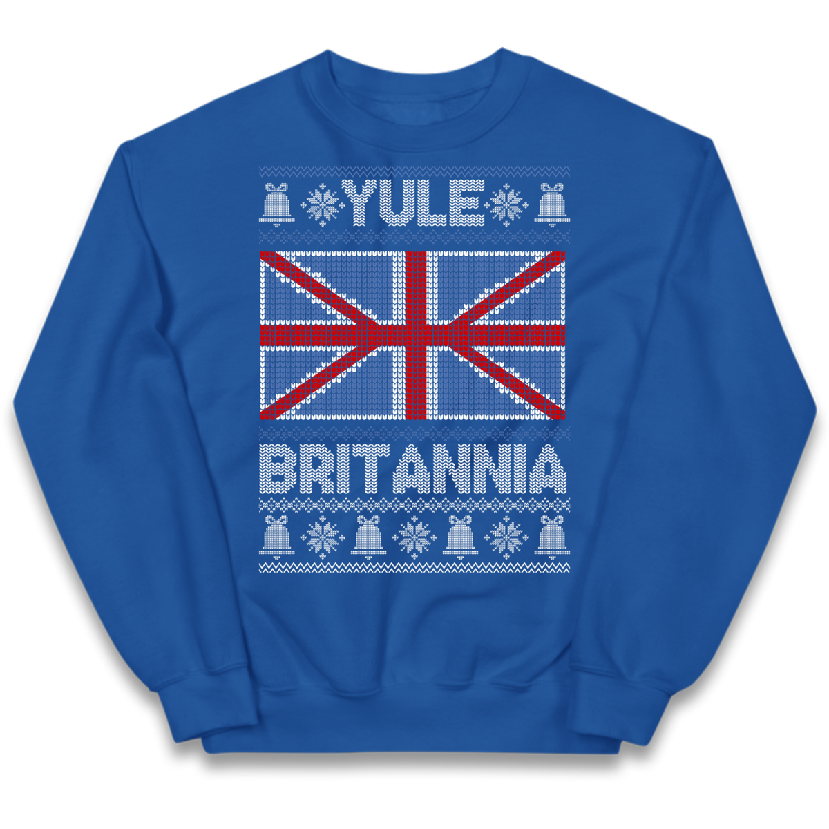 Christmas jumper Kids Jumper