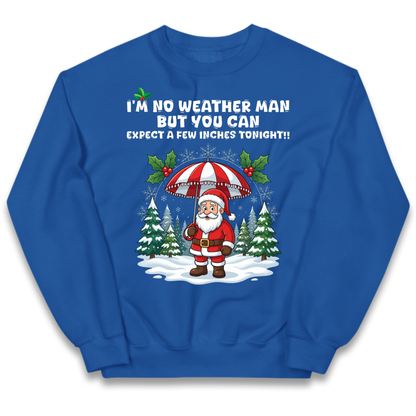 Christmas jumper Kids Jumper